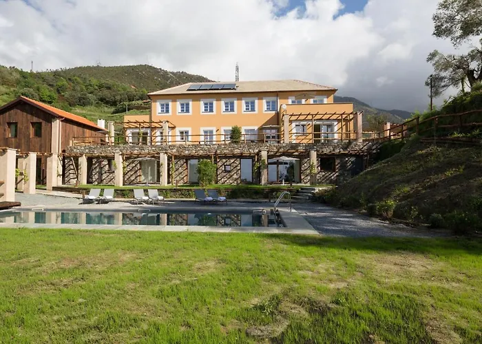 Mirandola Suites