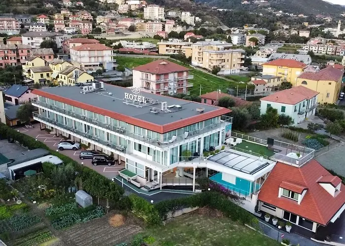 Hotel familiare: Poggio Hotel