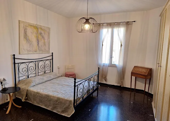La casa della nonna