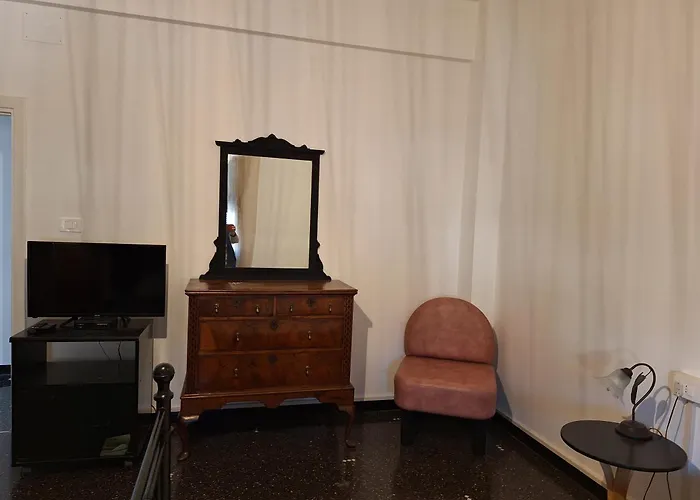 La casa della nonna