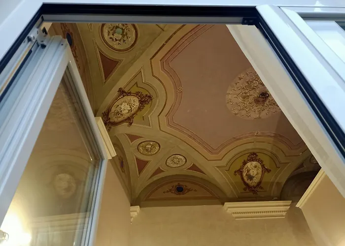 Hotel adatto agli animali: Hotel Serena