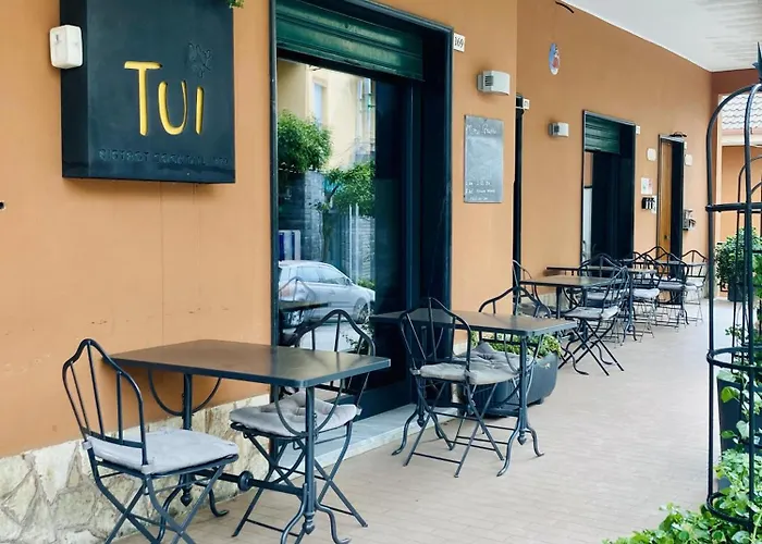 Hotel: Tui Beds