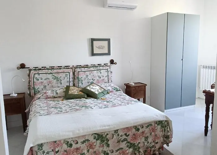 Penthouse - Pineta di Arenzano