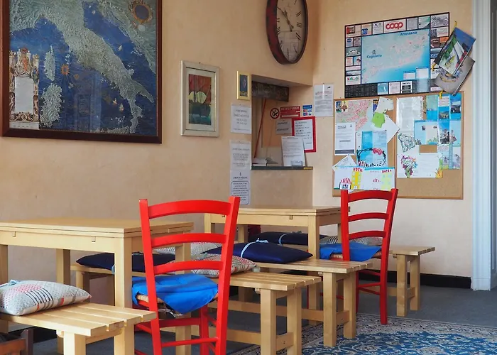 hotel albatros